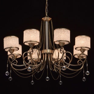 Люстра MW-LIGHT Моника 11 372013508