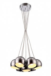 Подвесной светильник Arte Lamp Rondo A8072SP-7CC