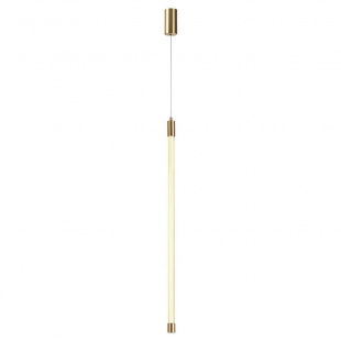 Подвесной светодиодный светильник Odeon Light Anta 4392/14L