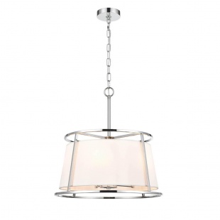 Подвесная люстра Vele Luce Linda VL4243P05