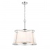 Подвесная люстра Vele Luce Linda VL4243P05