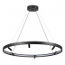 Подвесная светодиодная люстра Odeon Light Fonda 4317/93L