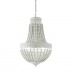 Подвесная люстра Ideal Lux Monet Sp6 Подвесная люстра Ideal Lux Monet Sp6