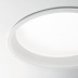 Встраиваемый светодиодный светильник Ideal Lux Deep 20W 4000K