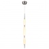 Подвесной светодиодный светильник Odeon Light Spindle 4793/28L