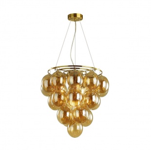 Подвесной светильник Odeon Light Grape 4812/6