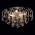 Люстра с хрусталем MW-LIGHT Бриз 464017306