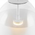 Подвесной светодиодный светильник Maytoni Lune P072PL-L5W3K