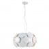 Подвесная люстра Arte Lamp Pluto A5839SP-4WH