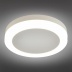 Накладной светодиодный светильник Omnilux Valles OML-102109-06