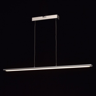 Подвесной светодиодный светильник MW-LIGHT Ральф 4 675012601