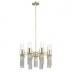 Подвесная люстра Odeon Light Perla 4631/17