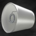 Потолочная люстра Lussole LSP-8222