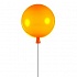 Потолочный светильник Loft IT 5055C/S orange