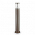 Уличный светильник Ideal Lux Tronco Pt1 H80 Coffee