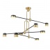 Потолочная люстра Vele Luce Orchestra VL7204L08