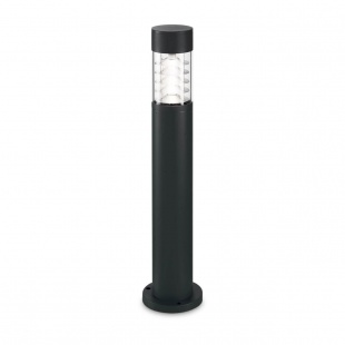 Уличный светильник Ideal Lux Dema PT1 H60 Nero