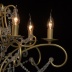 Люстра с хрусталем MW-LIGHT Адель 10 373014606