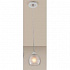 Подвесной светильник Ситилюкс Буги CL157111
