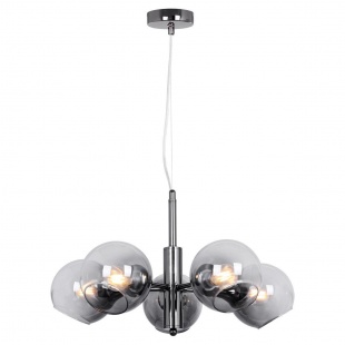 Люстра подвесная Lussole Gresham LSP-8372