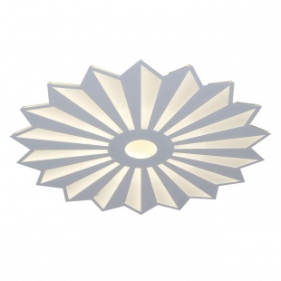 Потолочный светодиодный светильник Kink Light Алтея 05813-18,01