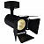 Светодиодный трековый светильник Arte Lamp Track Lights A6709AP-1BK
