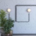 Настенный светильник Odeon Light Lofi 4130/1W