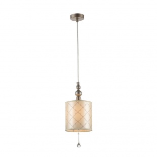 Подвесной светильник Maytoni Bience H018-PL-01-NG