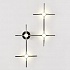 Настенный светодиодный светильник Odeon Light Costella 3906/14WL