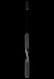 Подвесной светодиодный светильник Crystal Lux CLT 034C600 BL