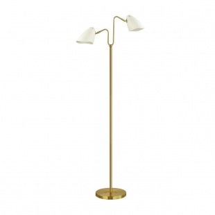 Торшер Lumion Madison 4540/2F