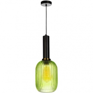 Подвесной светильник Loft IT 2072-A+BL
