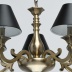 Подвесная люстра MW-LIGHT Принстон 1 694010305