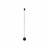 Настенный светильник LOFT IT Falcon 10147/650 Black