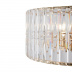 Подвесная люстра Maytoni Facet MOD094PL-06G