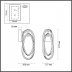 Настенный светильник Odeon Light Space 4891/23WL Настенный светильник Odeon Light Space 4891/23WL