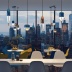 Подвесной светодиодный светильник Odeon Light Pamfa 4621/12L Подвесной светодиодный светильник Odeon Light Pamfa 4621/12L