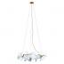 Подвесная люстра Loft IT Matisse 10008/1050 white