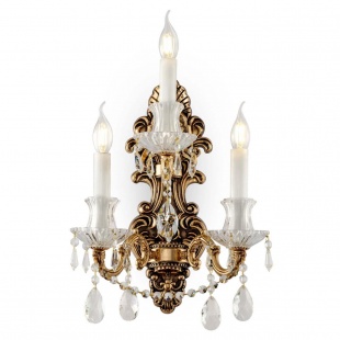 Бра Maytoni Palace DIA890-WL-03-G