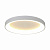 Потолочный светодиодный светильник Mantra Niseko 8019