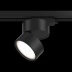 Трековый светодиодный светильник Maytoni Track lamps TR007-1-12W3K-B Трековый светодиодный светильник Maytoni Track lamps TR007-1-12W3K-B