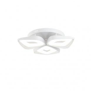 Люстра потолочная Freya Bettina FR6008CL-L50W