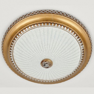 Люстра потолочная Citilux Тренди CL425402