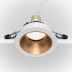 Встраиваемый светильник Maytoni Technical Share DL051-U-1WMG