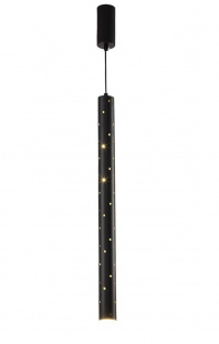Подвесной светодиодный светильник Crystal Lux CLT 232C600 BL 3000K