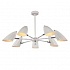Люстра Freya Aida White FR5852-CL-07-W