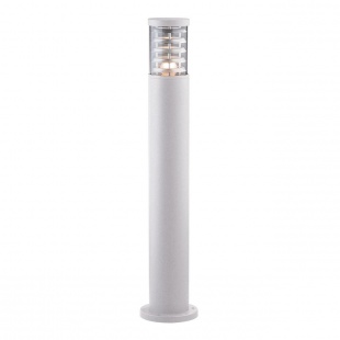 Уличный светильник Ideal Lux Tronco Pt1 H80 Bianco
