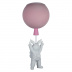 Потолочный светильник Loft IT Cosmo 10044/200 Pink