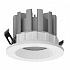Встраиваемый светодиодный светильник LeDron DL73026-3/5W