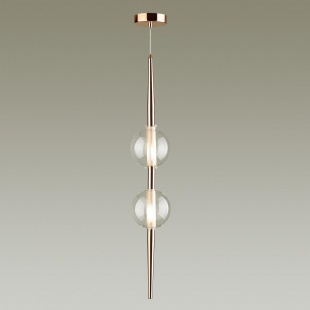 Подвесной светильник Odeon Light Lazia 4685/2